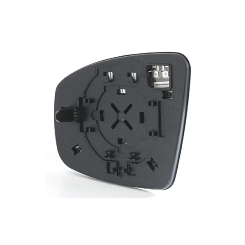 Heated Mirror Glass w/ Backing Plate Right for INFINITI EX35 FX35 (2008-2013)