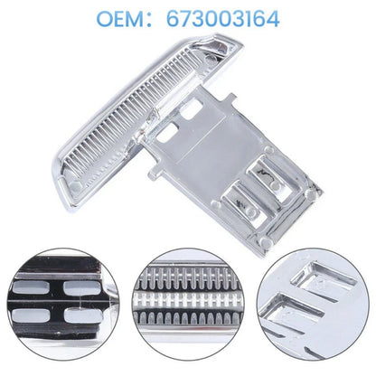 Maserati Quattroporte Rear Seat Armrest Box Handle Clasp Buckle (2004-2023)