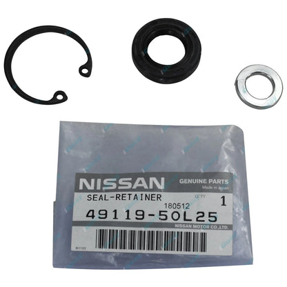 Genuine Nissan Power Seal Kit 49591-50L28