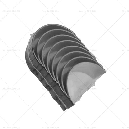 Conrod & Main Bearing Set for Toyota Hilux LN86, HiAce LH125 2.8L (1984-1997)