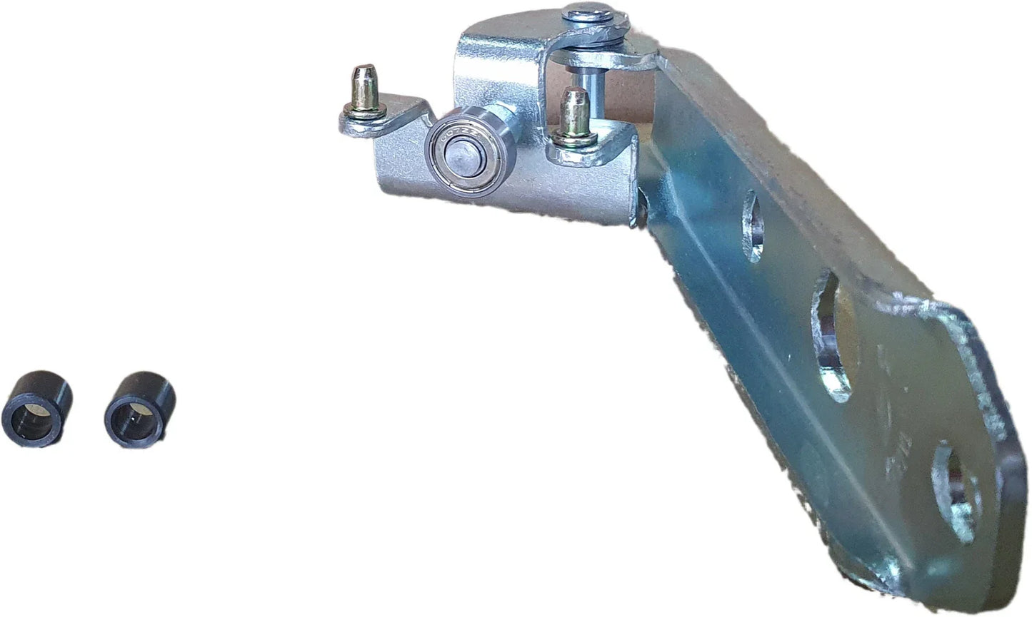 Middle Left Sliding Door Hinge for Mitsubishi Delica L300 (1999-2007)