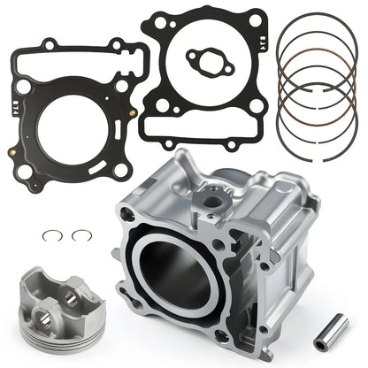 Piston Cylinder Top End Rebuild Kit for Yamaha CZD300 X MAX 300 (2018–2025)