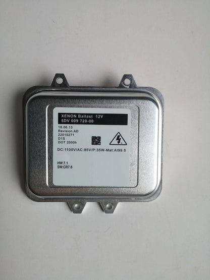 Xenon HID Headlight Ballast Module for Audi BMW Ford