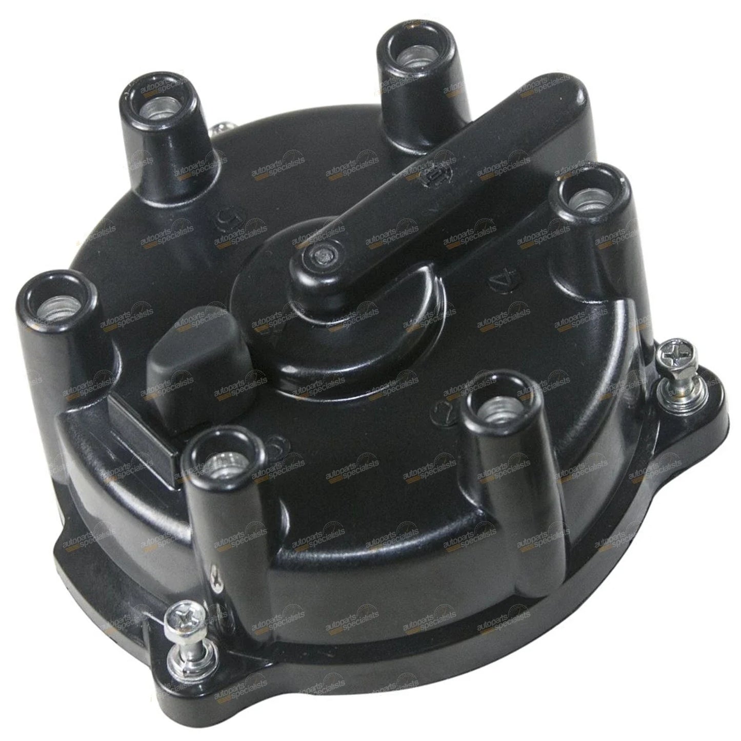 Distributor Cap for Nissan Patrol GU Y61 TB45E 4.5L EFI (1997-2001)