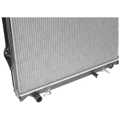 Alloy Radiator for Toyota Prado 96-02, Hilux Surf 95, 185 Series Petrol
