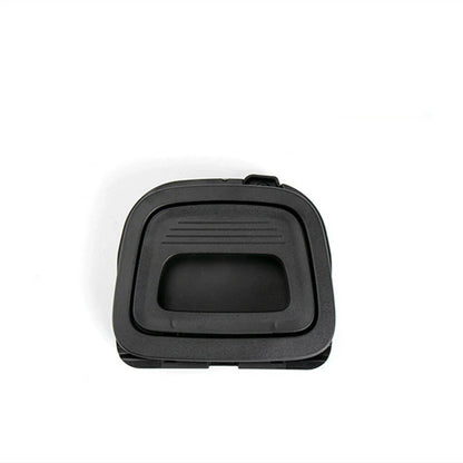 Rear Trunk Mat Handle Cover for Benz E-Class W213 (2017-2023)