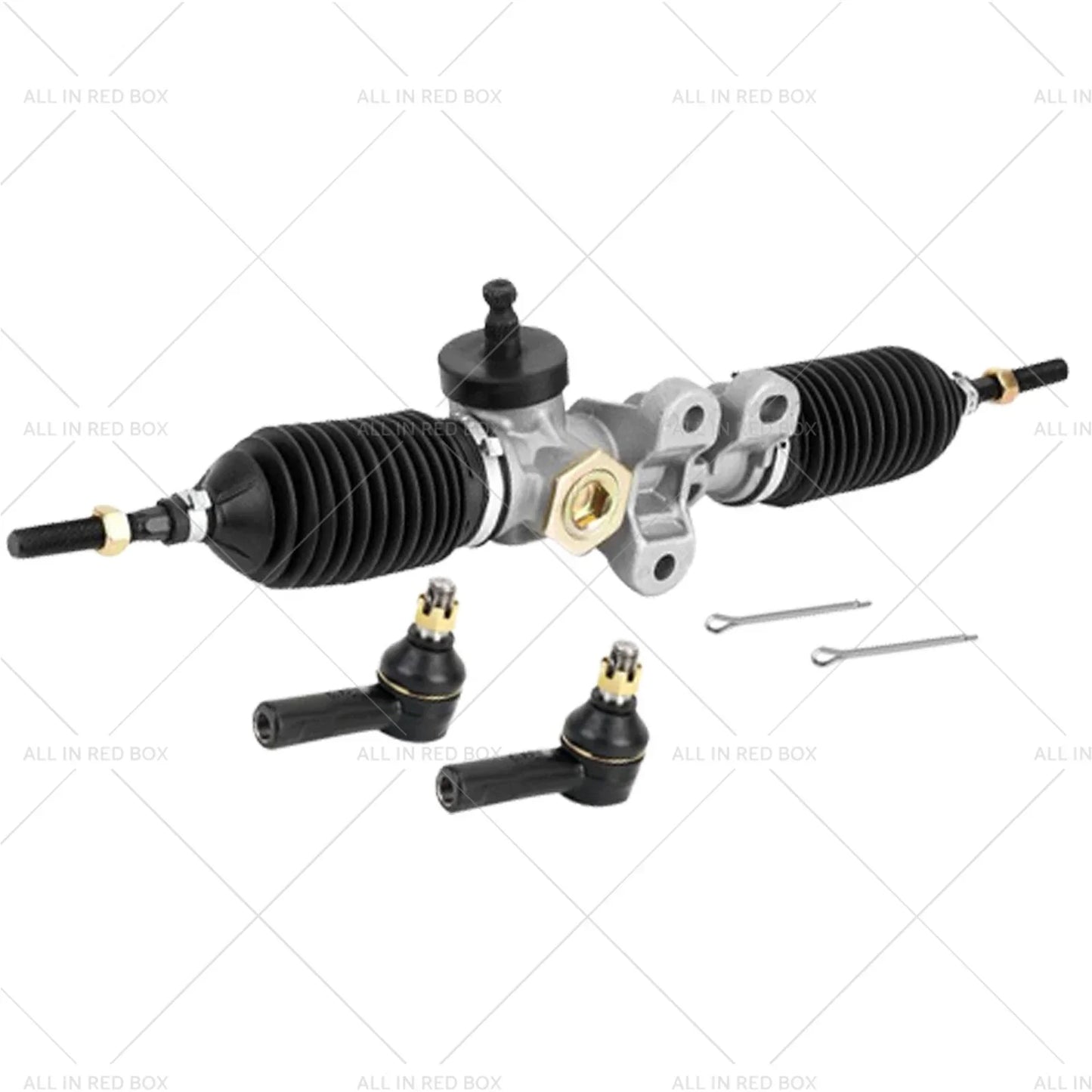 Steering Gear Box Assembly for EZGO RXV (2008 - Present)