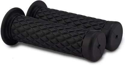 Universal Gel Hand Grips for 7/8in 22mm Handlebar Sports Bike