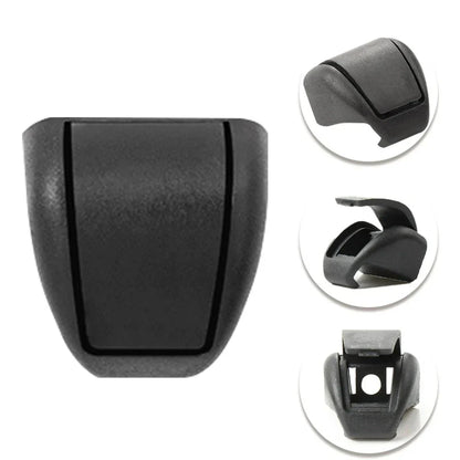 Sun Shade Hook Replacement for BMW E60 E61 E39 (2001-2010)