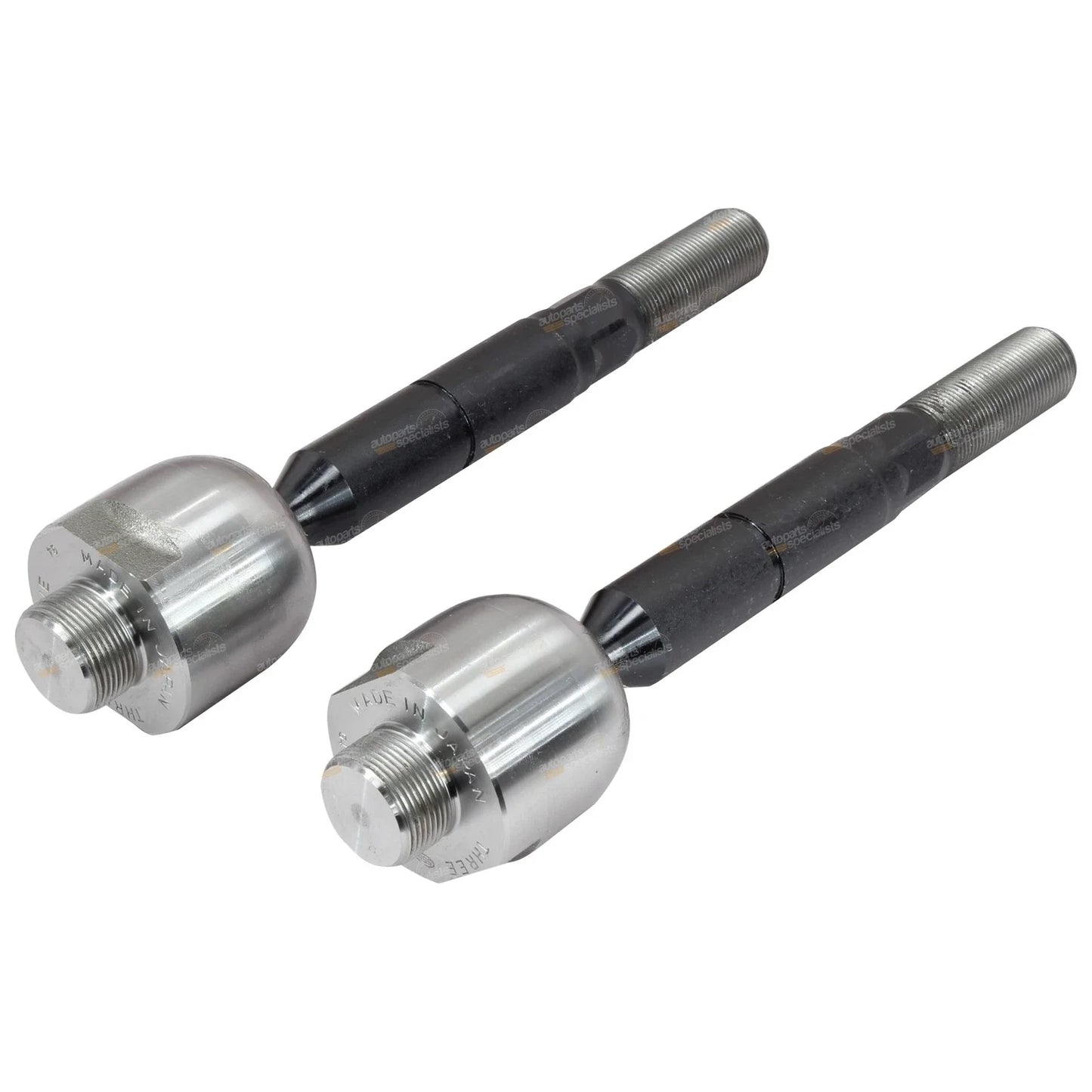 2 x Steering Rack Ends for Landcruiser UZJ200 VDJ200 (2007–2017)