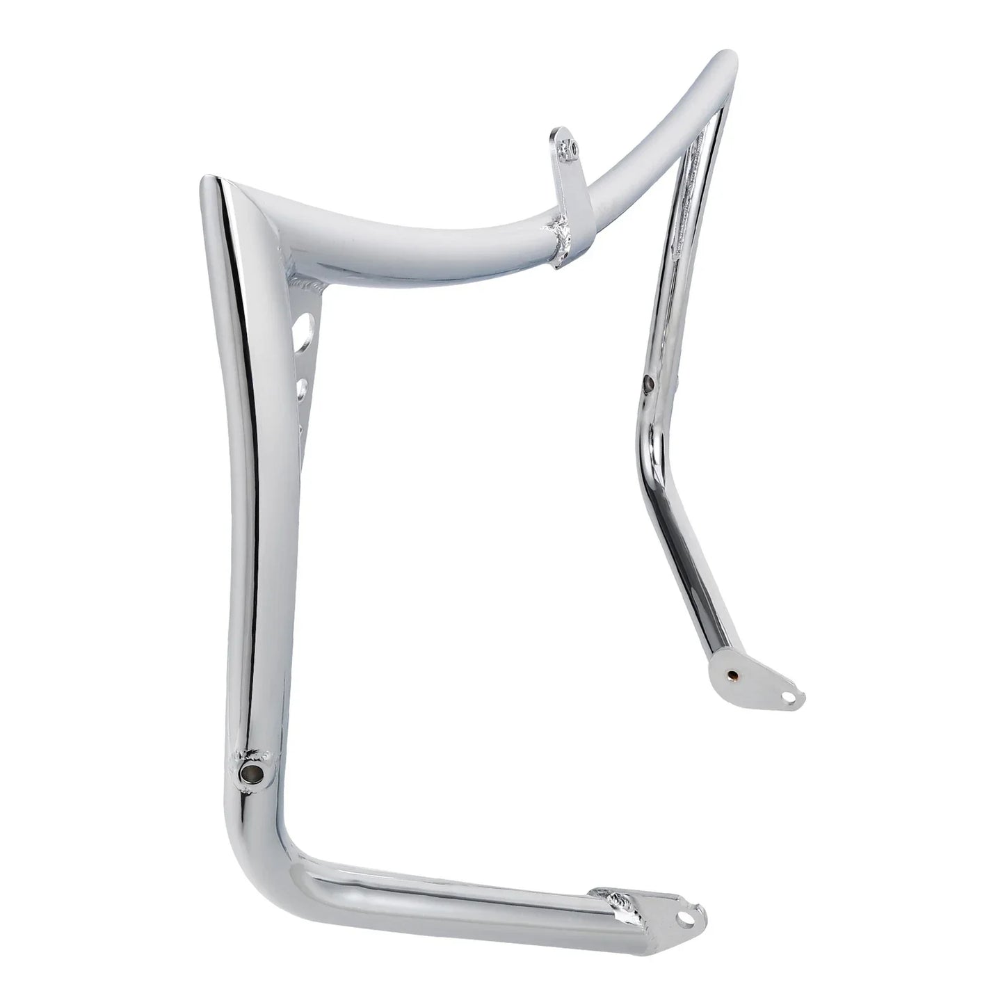 Chrome Highway Engine Guard Crash Bar for Harley Electra Road Glide (1997-2008)