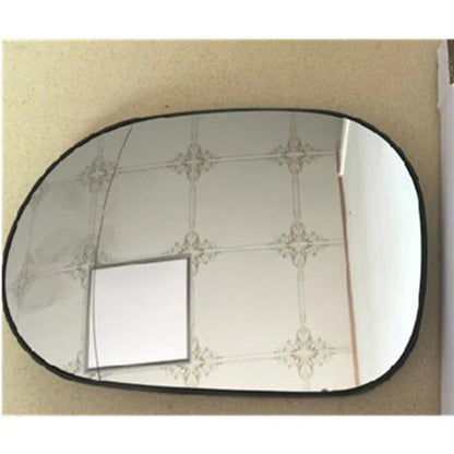 Left Side Mirror Glass for Mercedes ML320 ML430 ML55 AMG (1998-2005)
