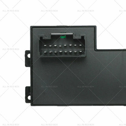 Signal Window Switch for Hyundai I30 FD Hatchback Wagon (2007-2012)