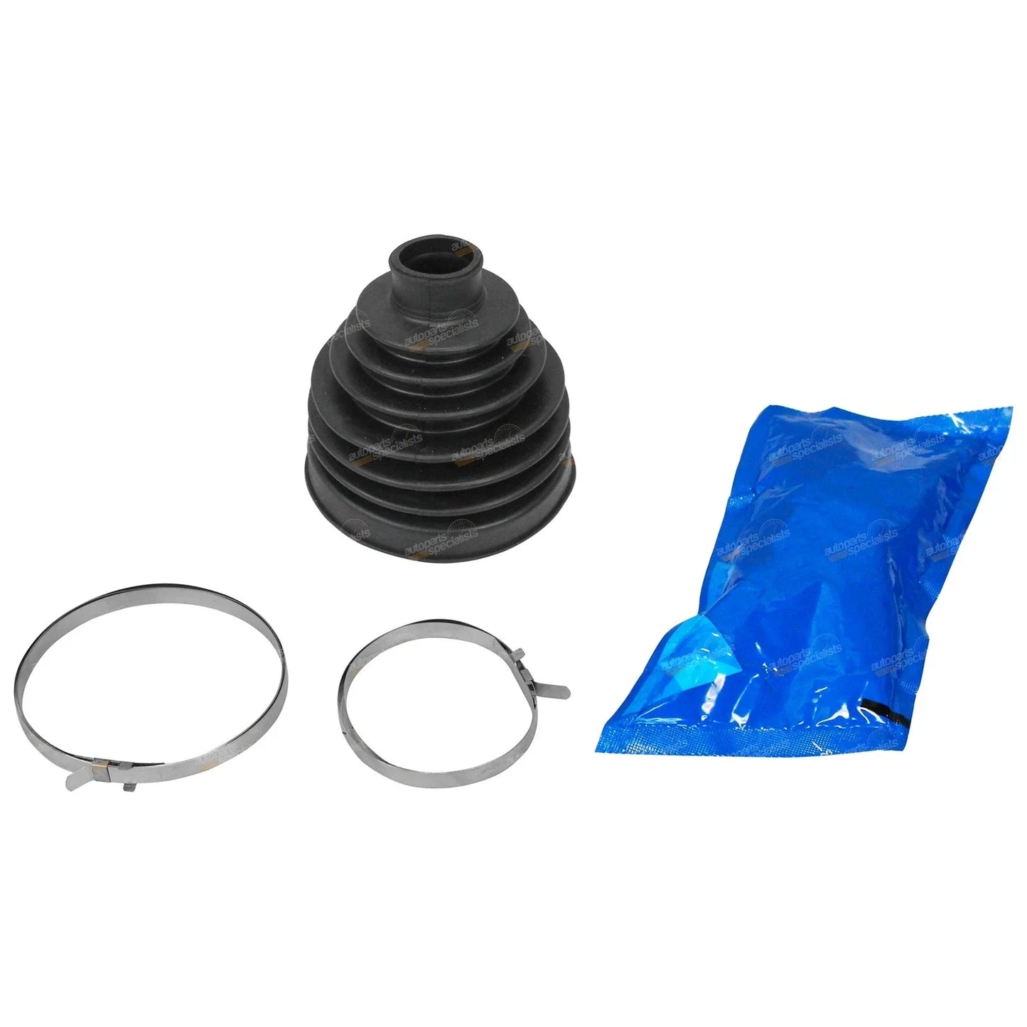 Front Outer CV Boot for BMW X3 E83 (2004-2011)
