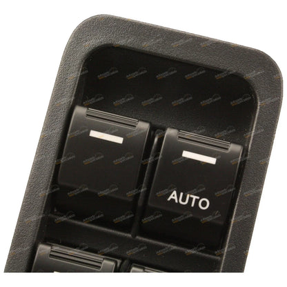 Non-Illuminated Master Power Window Switch for Territory SX SY SZ (2004-2014)