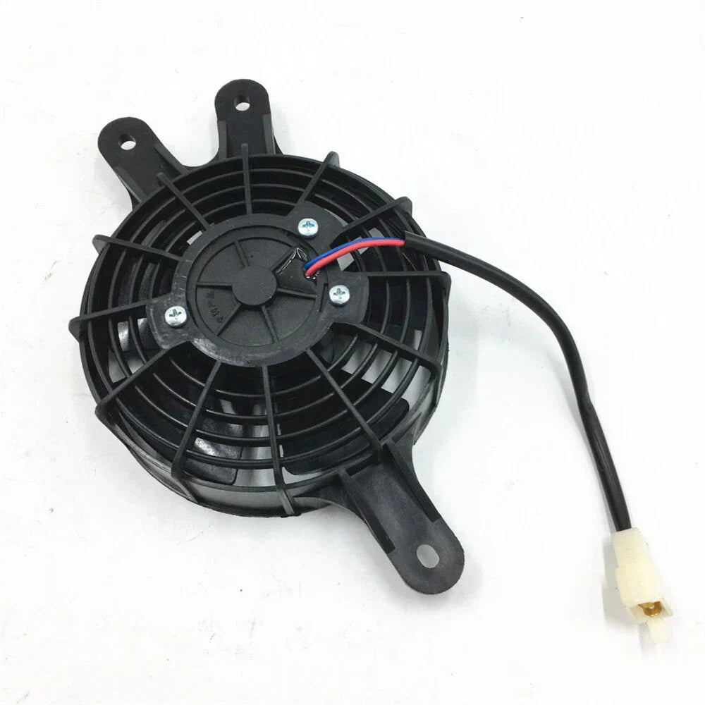 Radiator Fan for LINHAI 260CC 300CC ATV Quad (2004-2023)