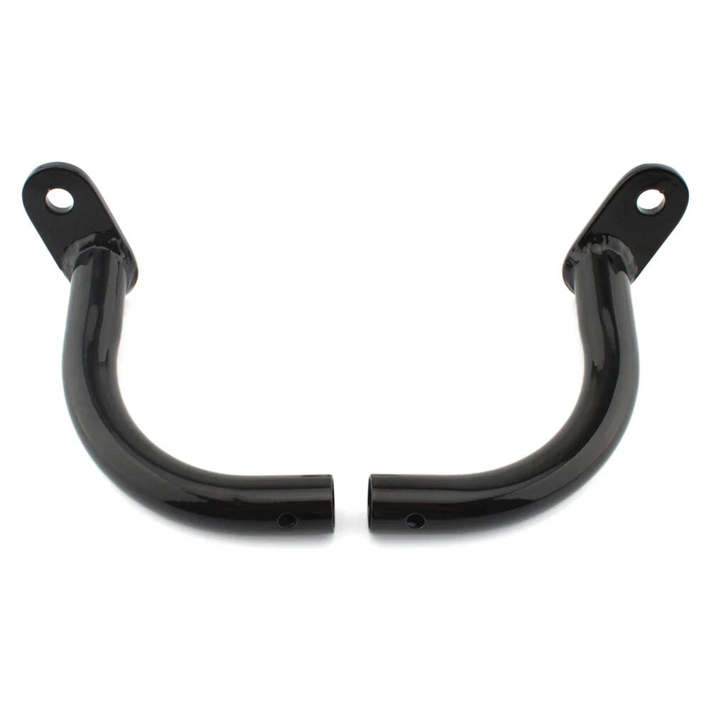 Saddlebag Guard Eliminator Bracket for Harley FLHR Road King Glide (93-13)