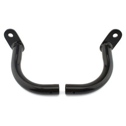 Saddlebag Guard Eliminator Bracket for Harley FLHR Road King Glide (93-13)