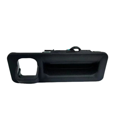 Trunk Lid Lock Handle for 2016-2019 Kia Sportage (2016-2019)