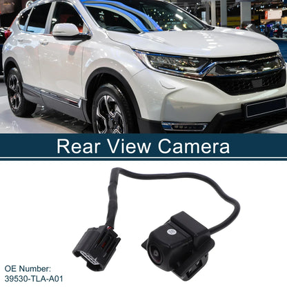 Rear View Camera 120-180° for Honda CR-V (2017-2020)