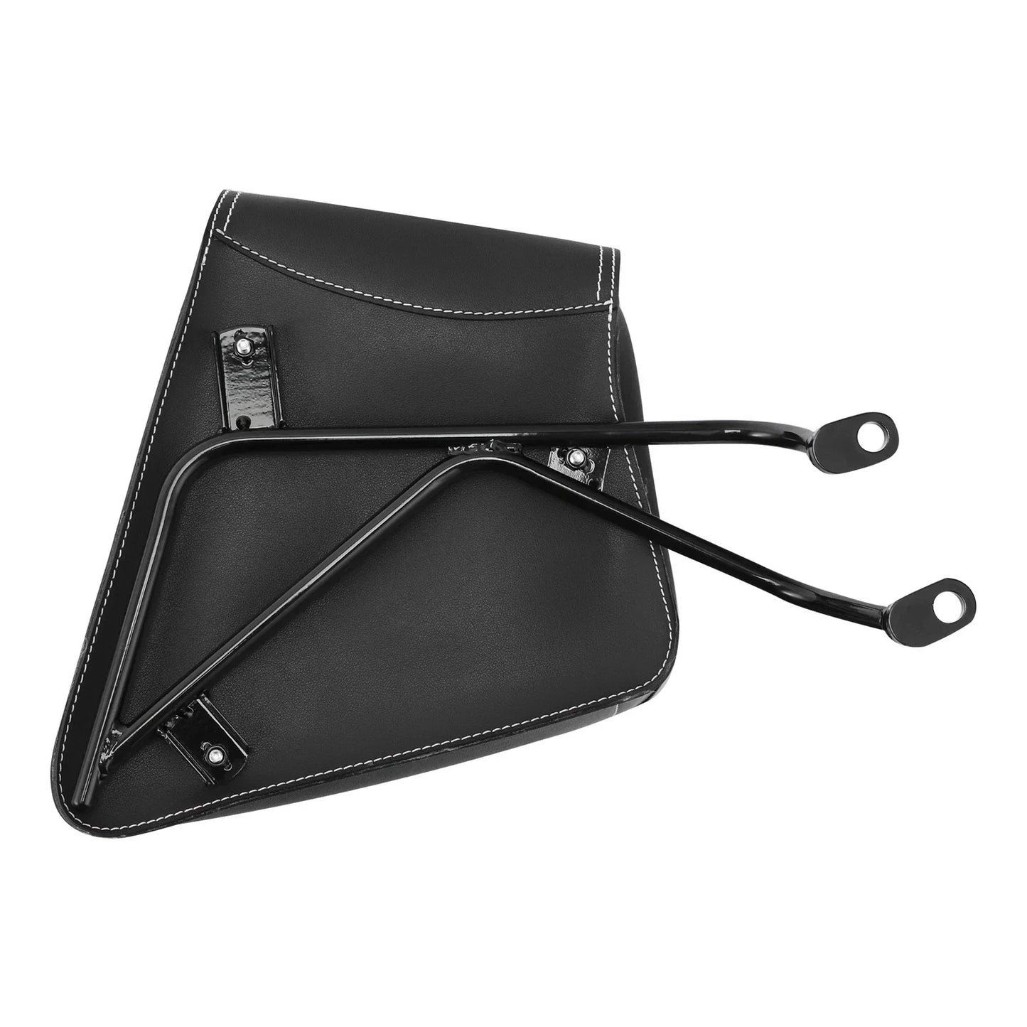 Saddle Bag for Harley Sportster 883 XL883 XL1200 (2007-2020)