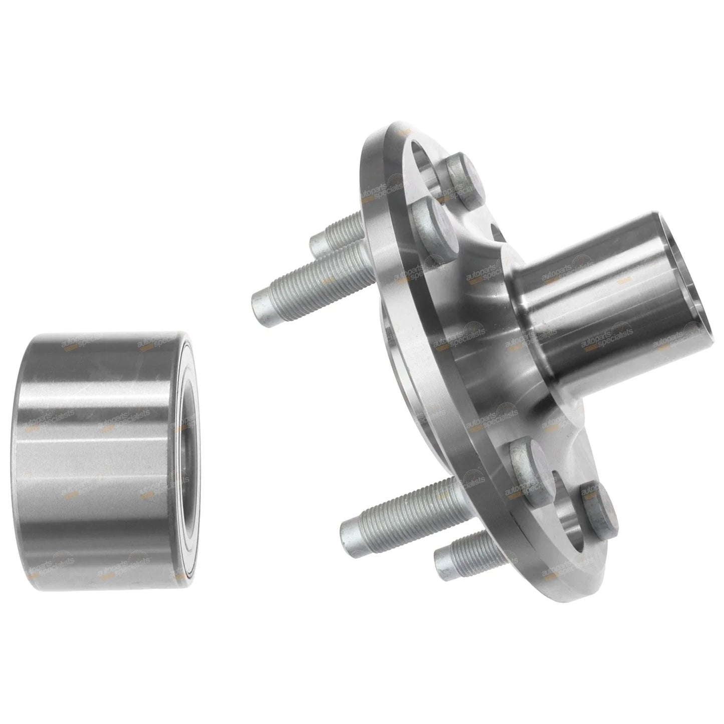 Rear Wheel Bearing Hub Assembly for Ford Falcon BA BF FG (2002 - 2014)