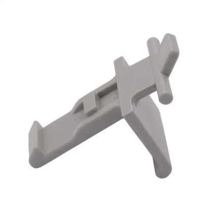 Armrest Upper Latch Center Console Gray for Kia Optima (2008-2010)