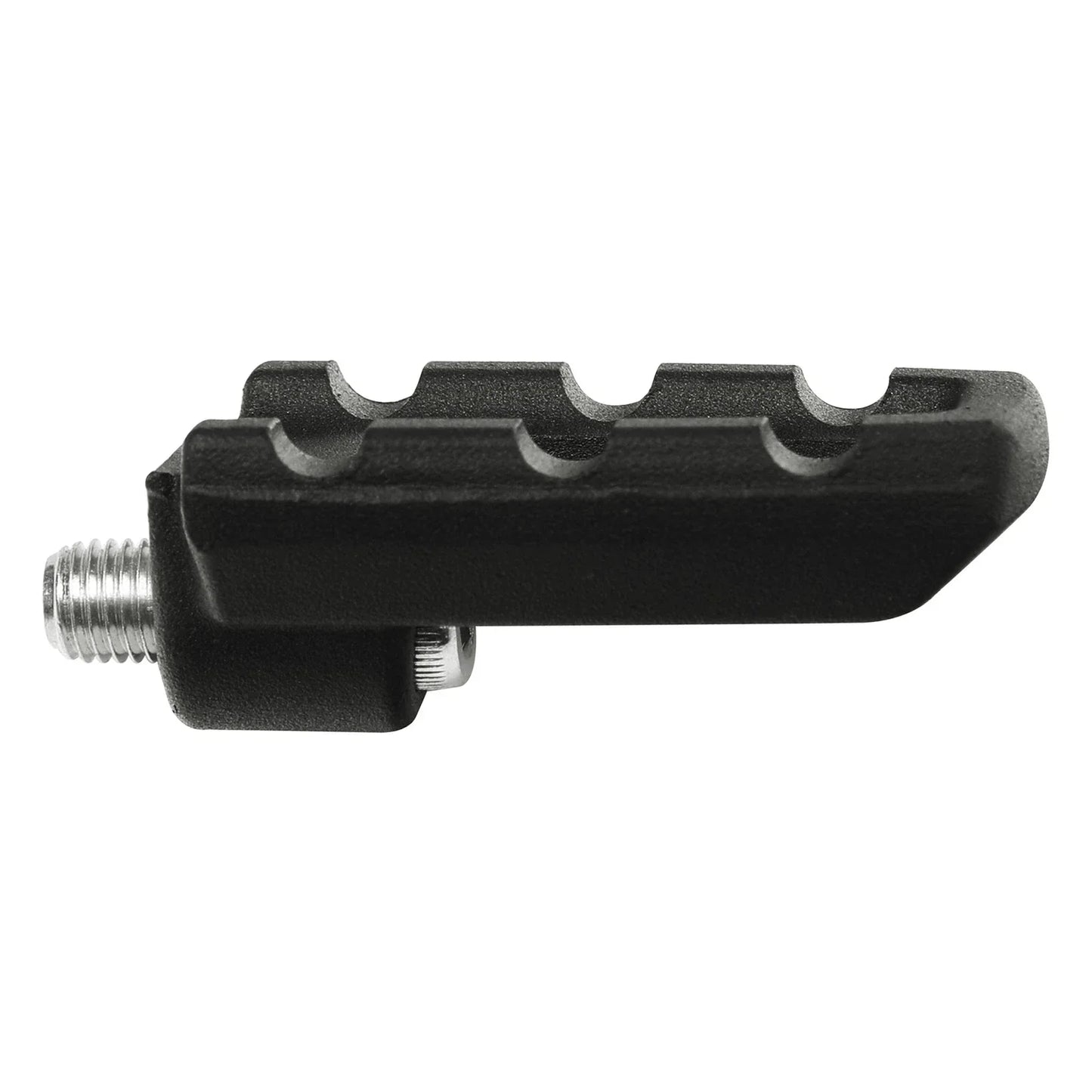Black Shifter Pegs for Harley Touring Trike, Softail (1988-2024)