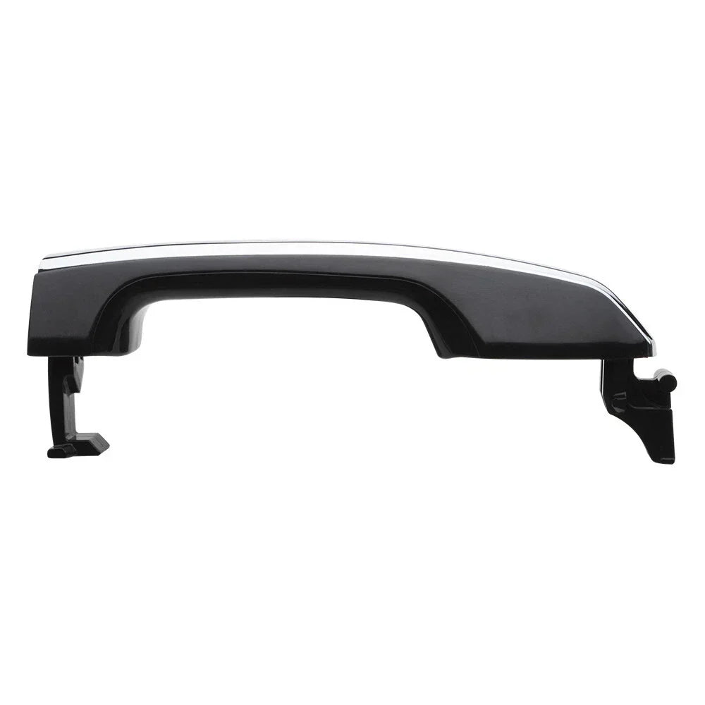 Rear Outer Door Handle + Cap for Lexus GX460 (2010-2017)