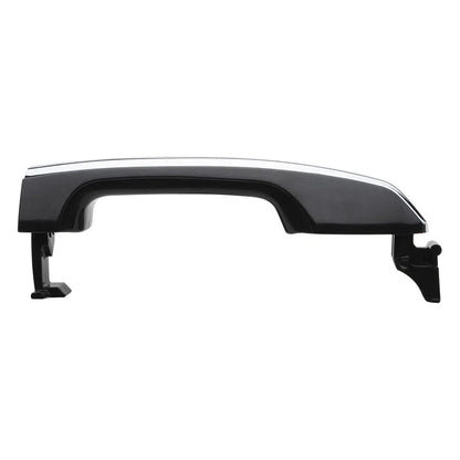 Rear Outer Door Handle + Cap for Lexus GX460 (2010-2017)