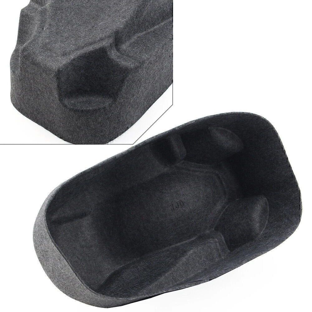 Storage Box Seat Cover for YAMAHA NMAX155 (2020-2021)