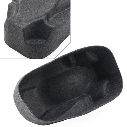 Storage Box Seat Cover for YAMAHA NMAX155 (2020-2021)