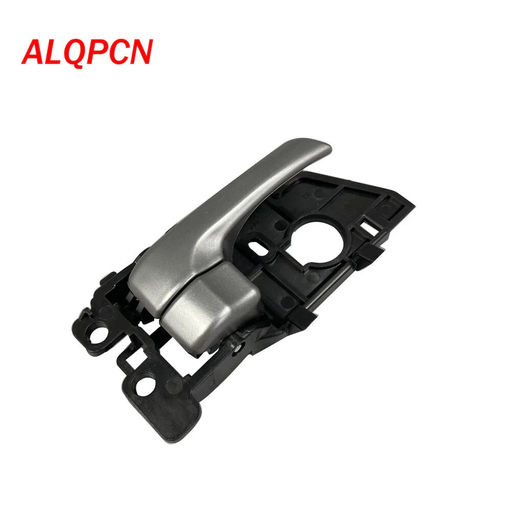 Silver Interior Door Handle for Kia Cerato Koup Forte (2009-2013)