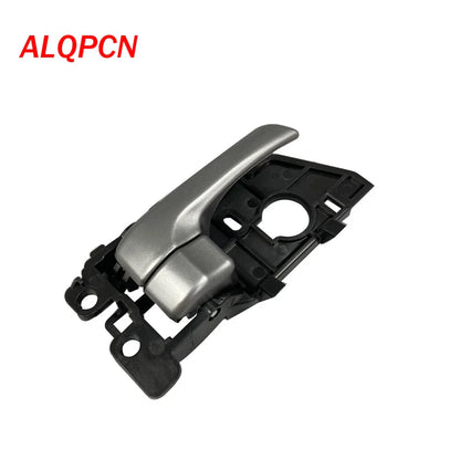 Silver Interior Door Handle for Kia Cerato Koup Forte (2009-2013)