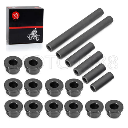 Front End Arm Bushing Sleeve Repair Kit for Club Car Precedent (2004–2023)
