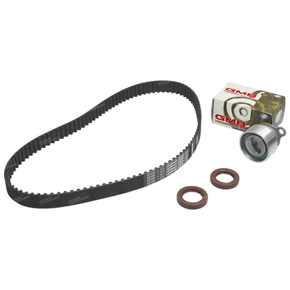 Timing Belt + Tensioner Kit for Honda Civic EG GLi (1991 - 1995)
