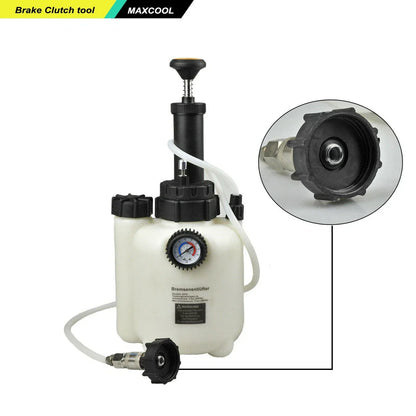 3L Brake Oil Changer Tool for Auto Brake Fluid Changer