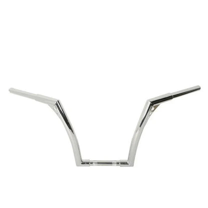 1 1/4" Fat 14" Rise Handlebar for Harley Softail Fatboy Custom Sportster XL
