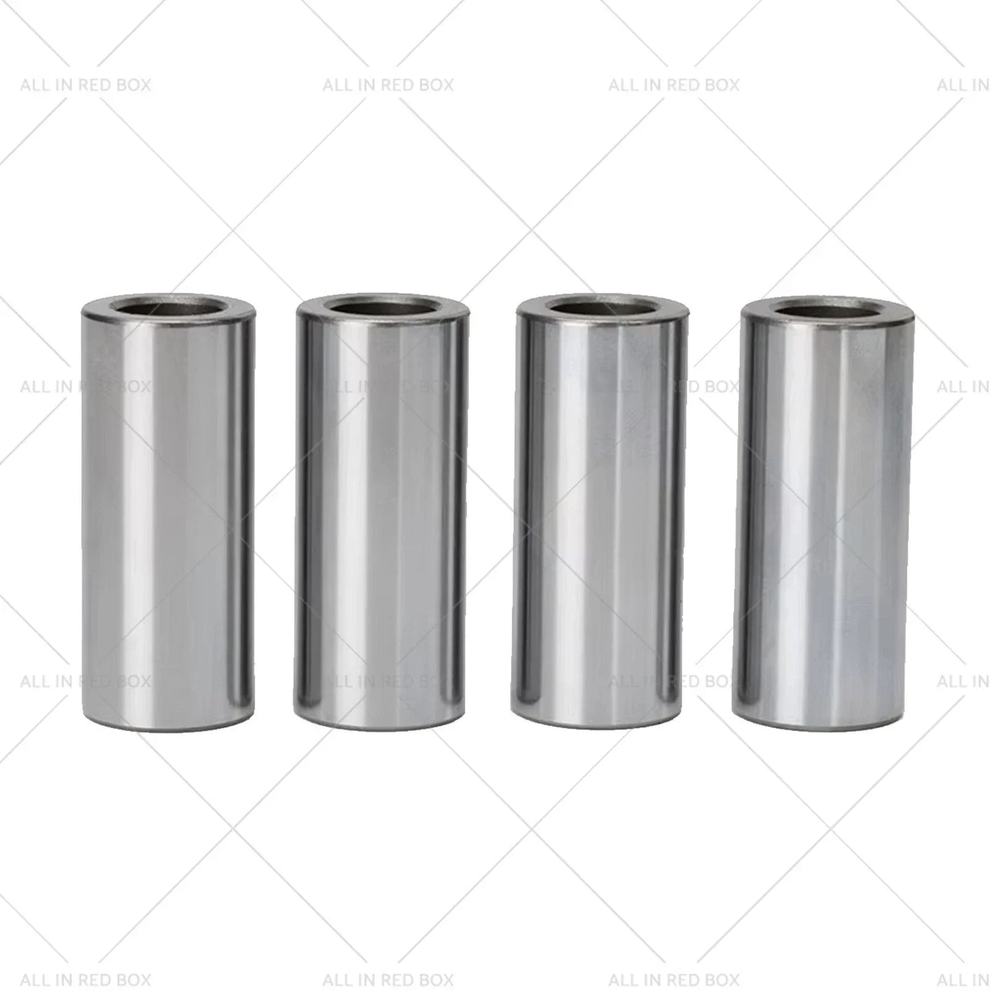 Engine Piston w/ Rings for Kia Sorento, Optima, Hyundai Sonata 2.4L (2011-2020)