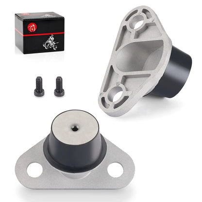 2x Engine Motor Mounts for Sea Doo 205 Utopia Islandia SE (2006–2009)