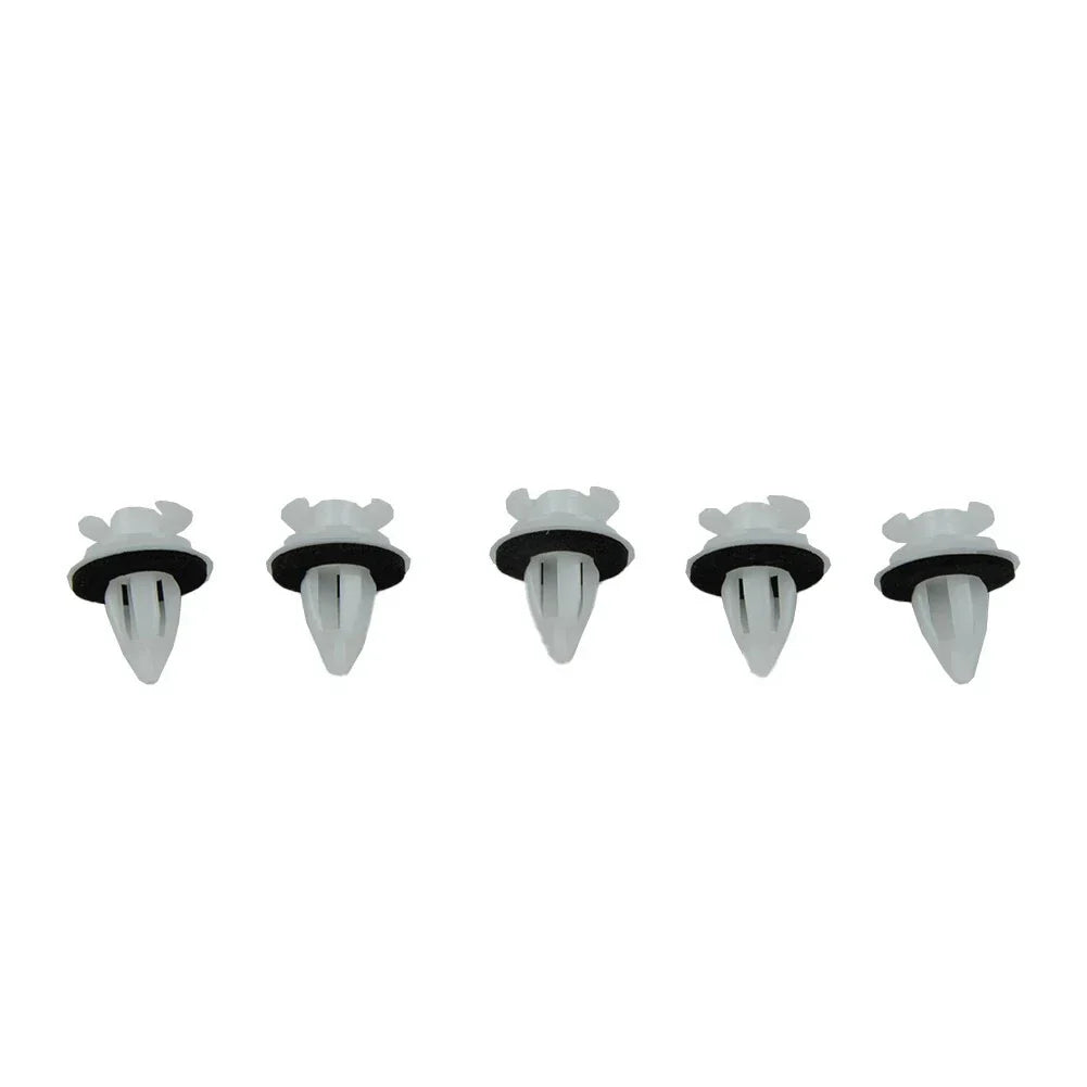Door Clips
