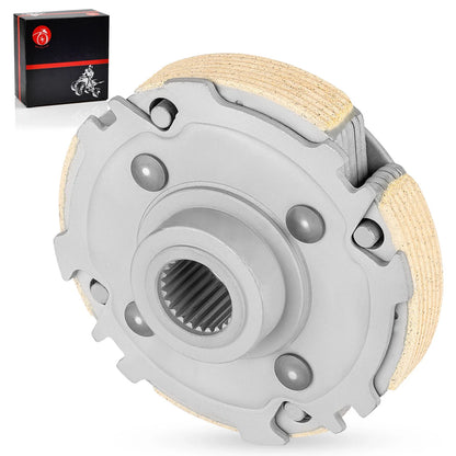 Wet Clutch Centrifugal Carrier for Honda Rancher 350 TRX350 (2000–2006)