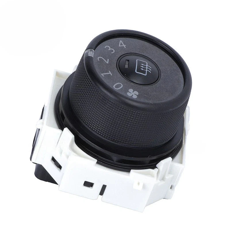 Blower A/C Fan Control Switch for Toyota Corolla Matrix (2009–2013)