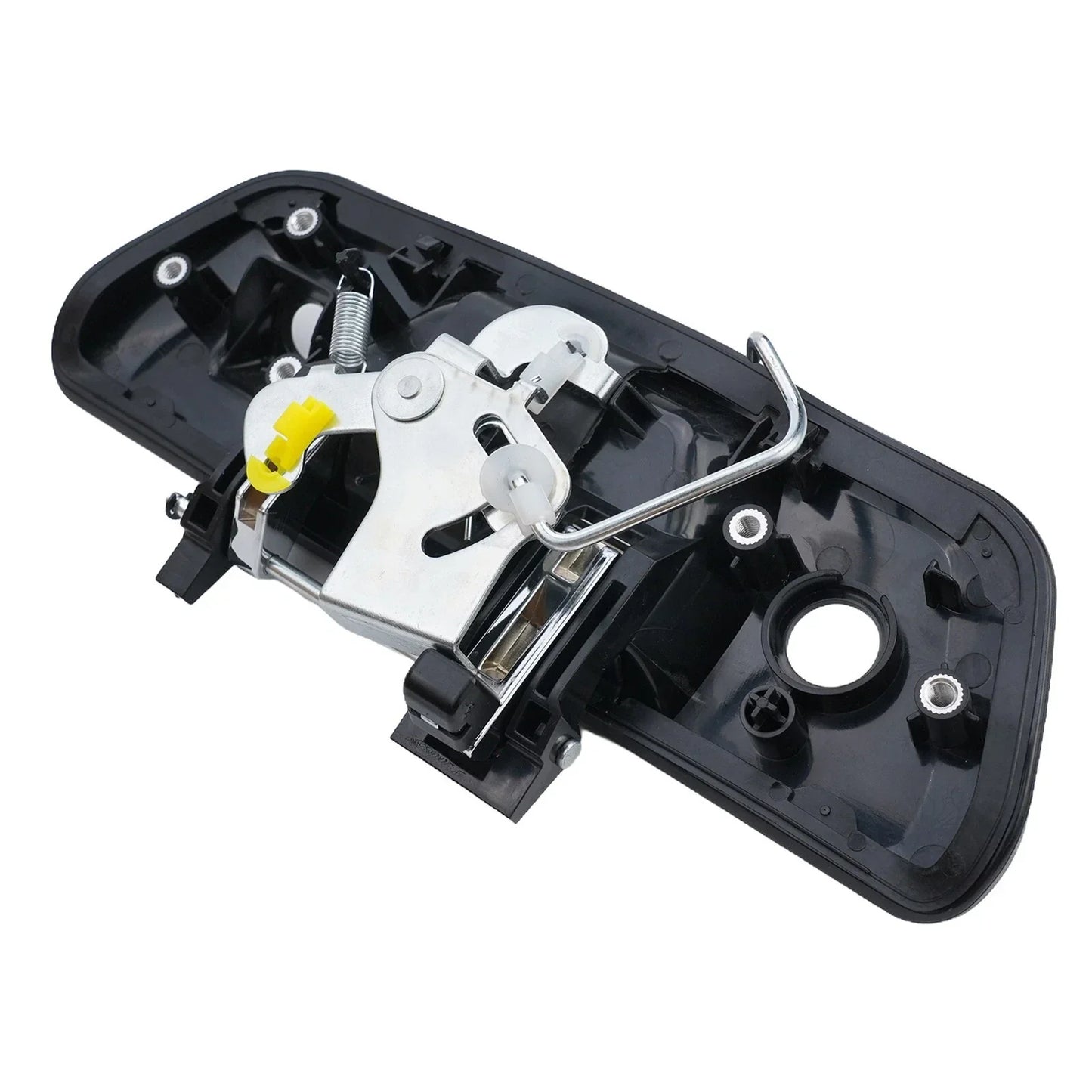 Anti Corrosion Tailgate Handle with Camera for Nissan Navara NP300 (2015–2021)