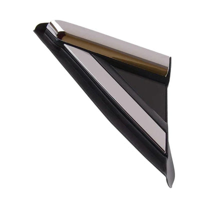 Right Door Side View Mirror Trim for Ford Fusion (2013-2018)
