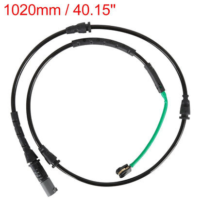 Front Brake Pad Electronic Wear Sensor for BMW X5 X6