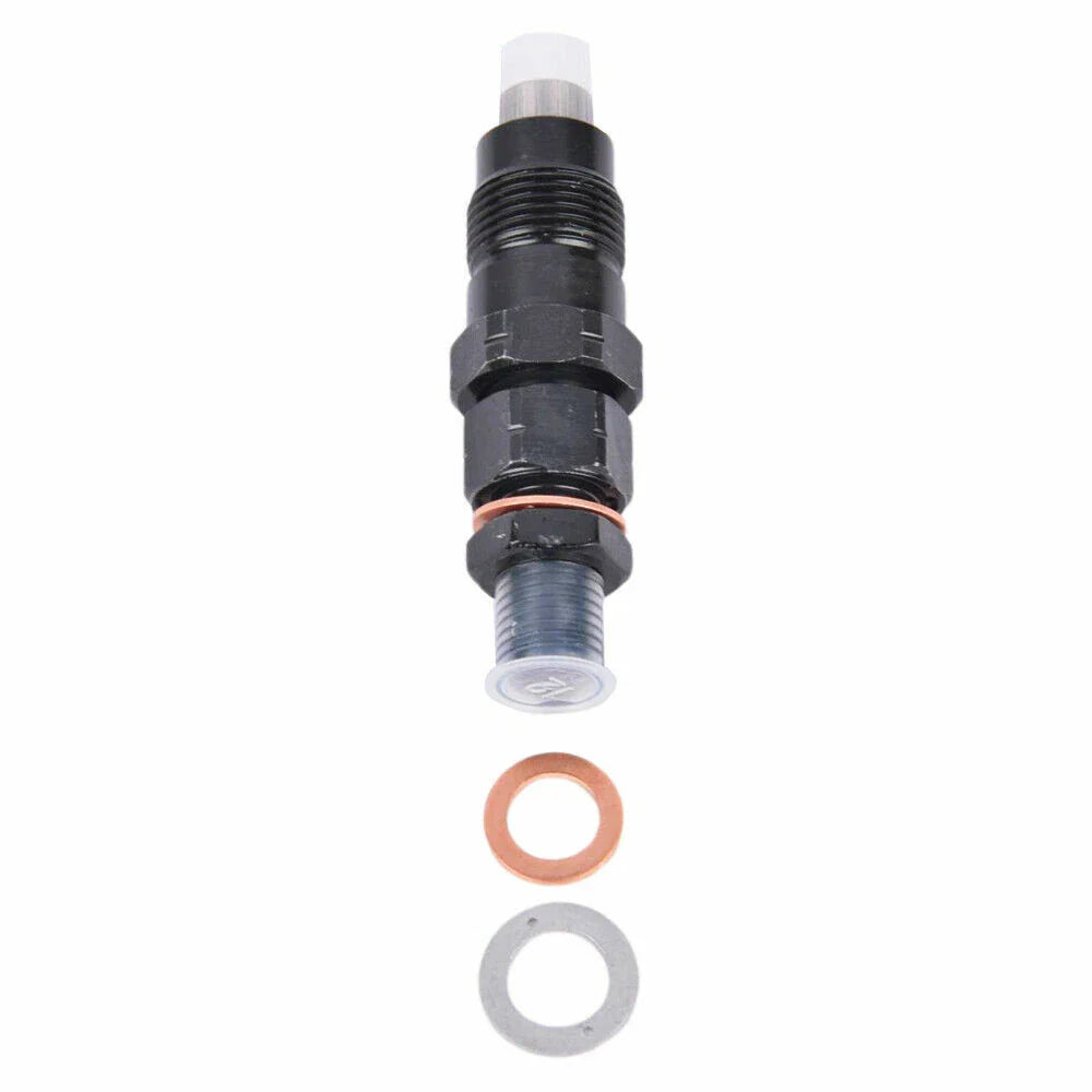 4X Fuel Injectors for Perkins 404-22T, 104-22, 404D-22, Holland TC30