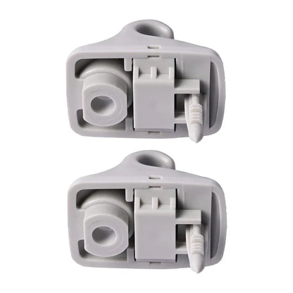 Sun Visor Support Retainer Clip for Hyundai Getz I30 Elantra (2006-2012)