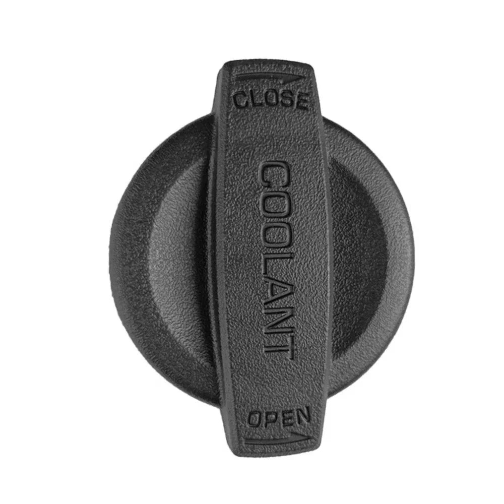 Coolant Reservoir Cap for Hyundai Sonata, Genesis, Kia Optima, Cadenza (2011-2020)