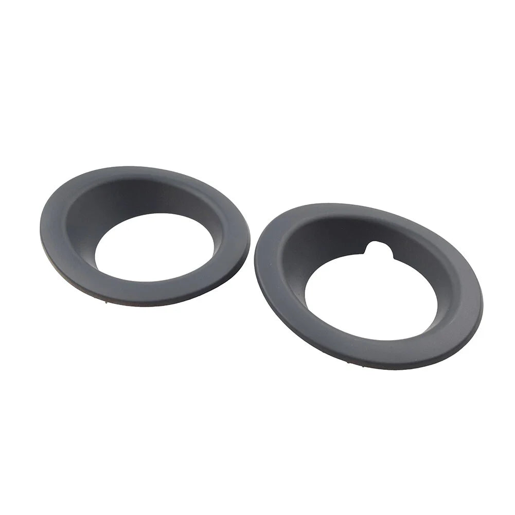 Fog Light Bezel Cover for Land Rover Range Rover Sport (2005-2009)
